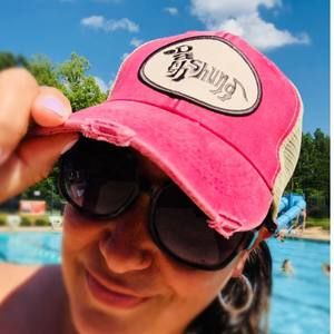 Meet your Posher, Nicole